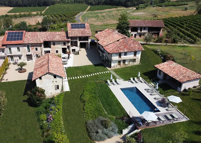 Relais Chiarene