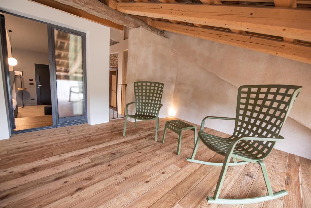 Farm stay Relais Chiarene *