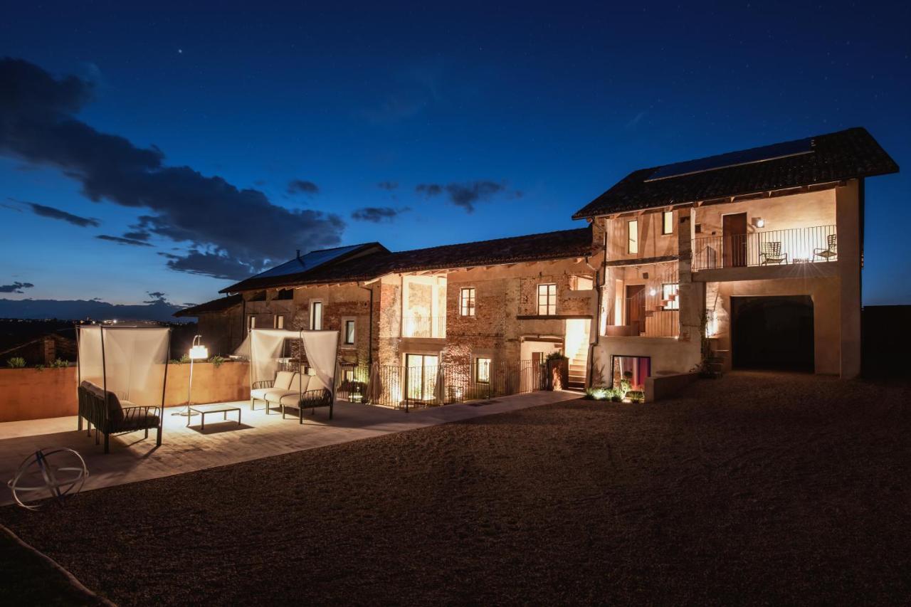 Relais Chiarene * Novello