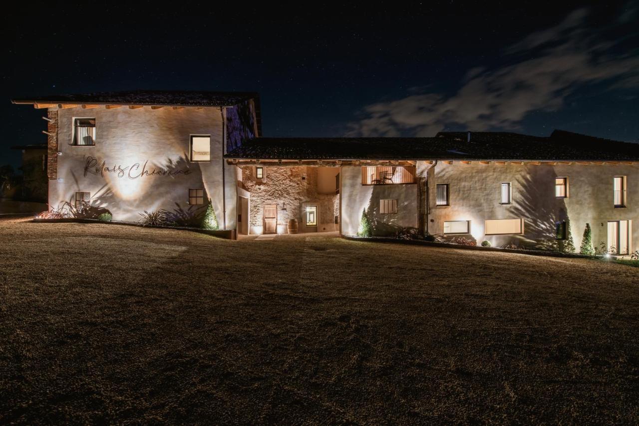 Relais Chiarene Séjour à la ferme Novello
