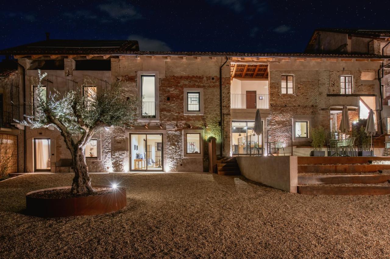 Relais Chiarene Novello
