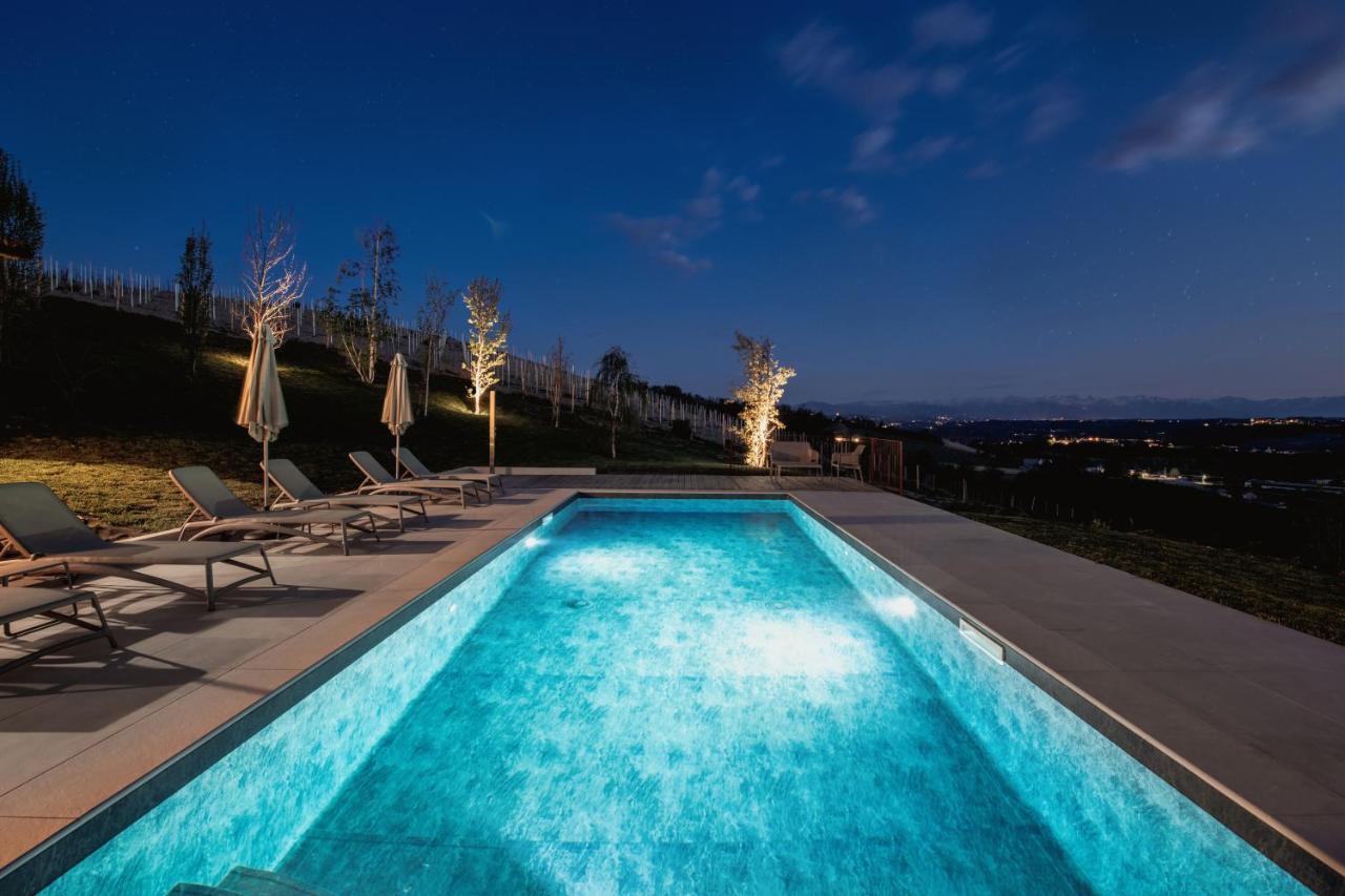 Relais Chiarene Farm stay *