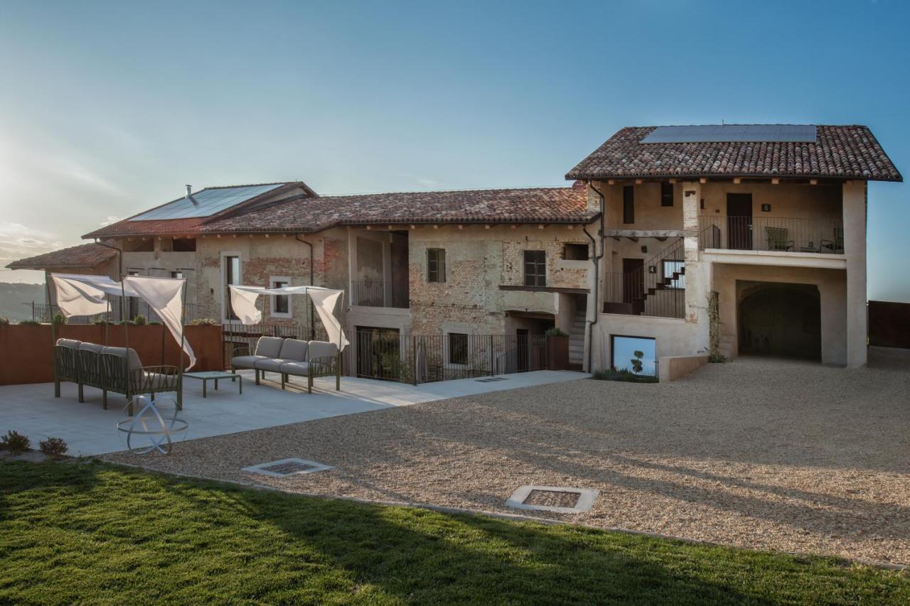 Relais Chiarene * Novello