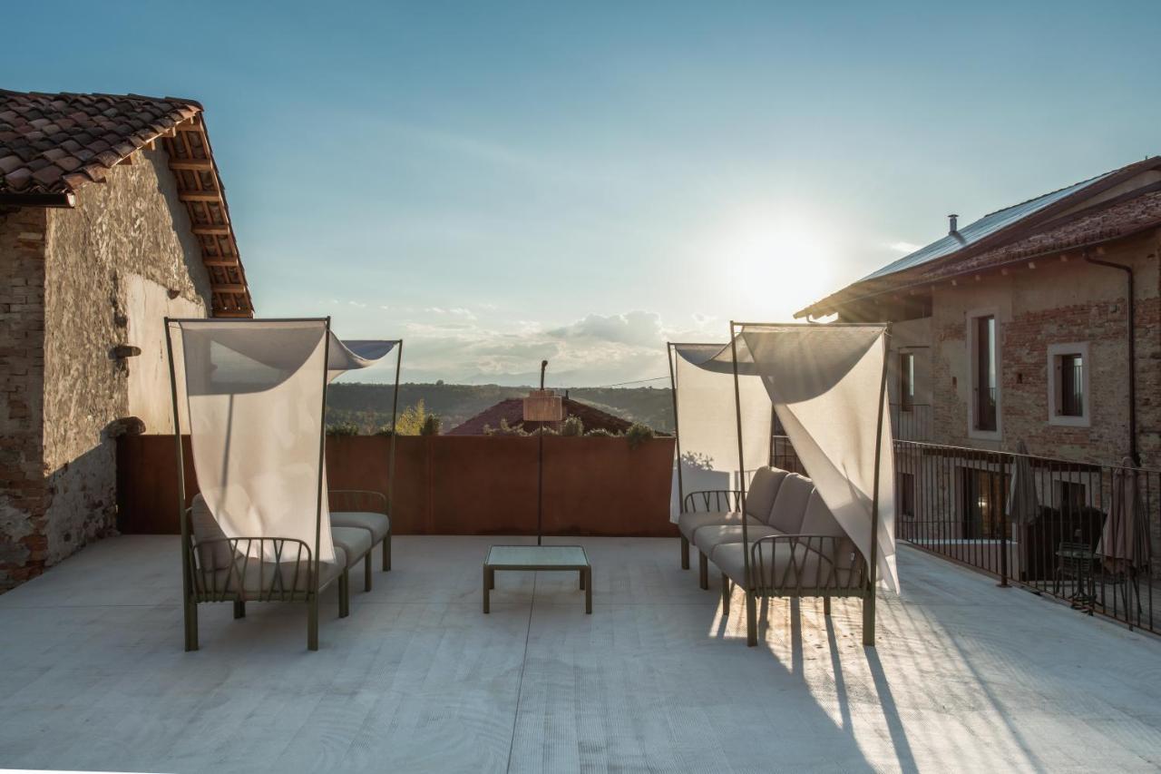 Relais Chiarene Séjour à la ferme Novello